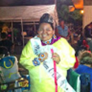 Meet your Posher, Jalisa